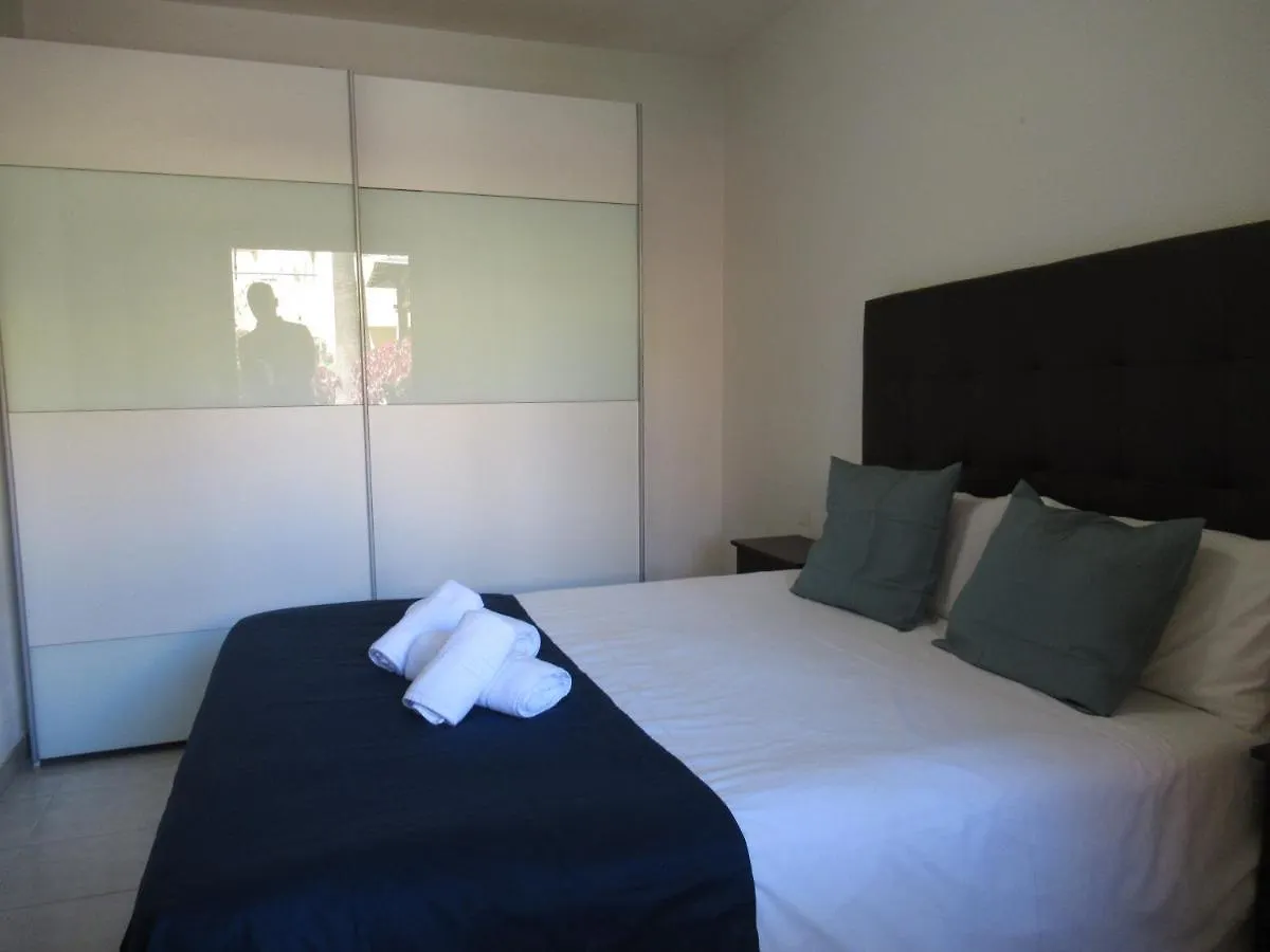 Garden Relax Apartments, By Comfortable Luxury Corralejo Apartment