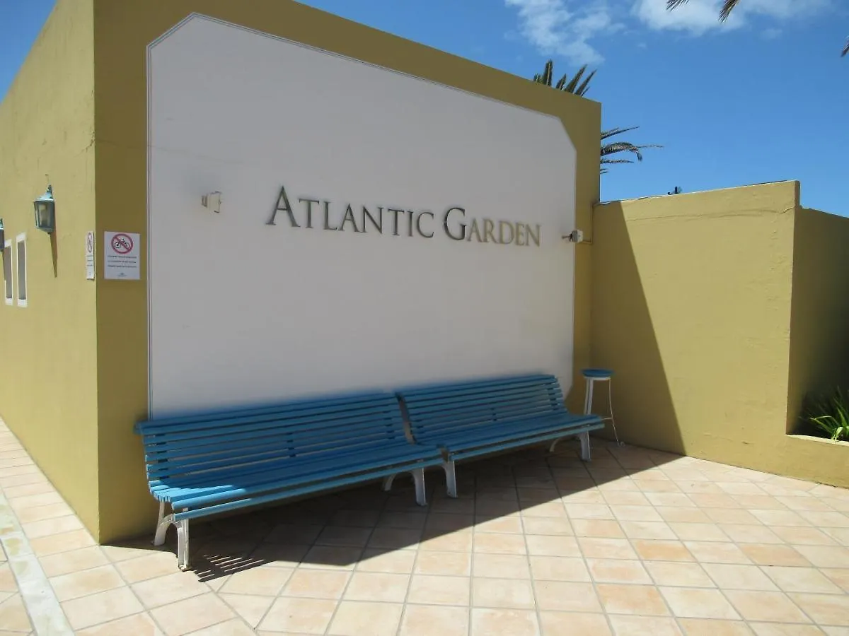 קורלחו Garden Relax Apartments, By Comfortable Luxury 0*,