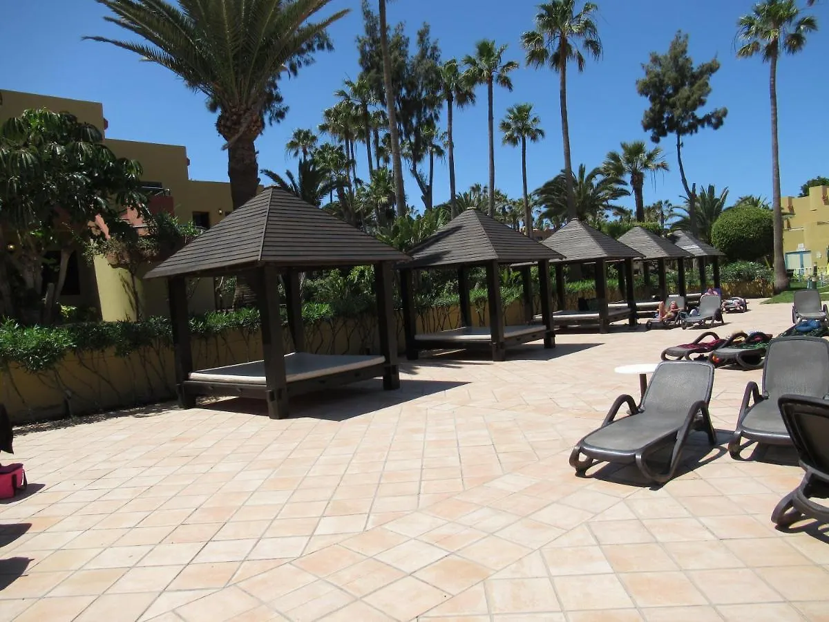 Garden Relax Apartments, By Comfortable Luxury Corralejo