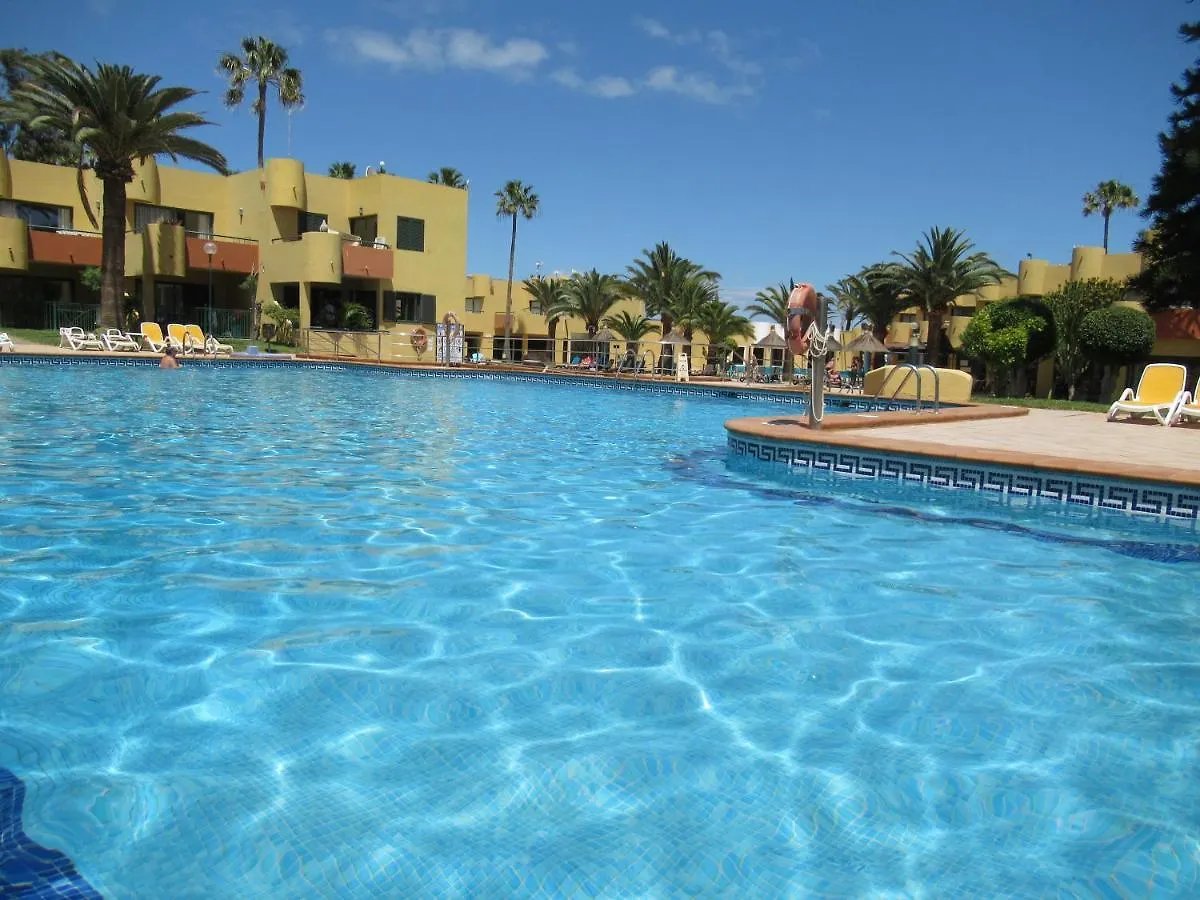 Garden Relax Apartments, By Comfortable Luxury Corralejo Apartment