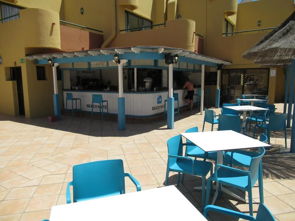 Apartment Garden Relax Apartments, By Comfortable Luxury Corralejo