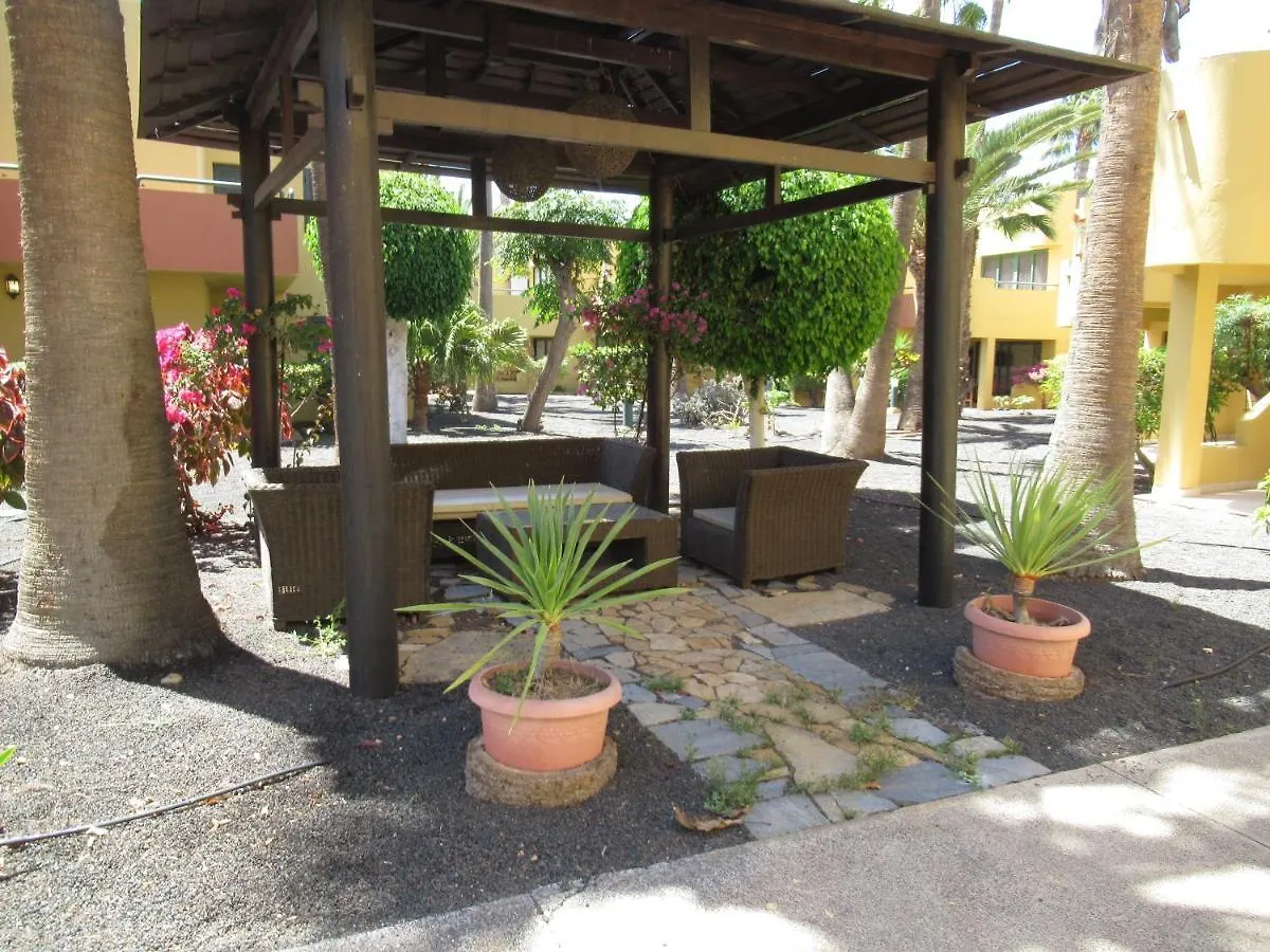 Apartment Garden Relax Apartments, By Comfortable Luxury Corralejo Spain