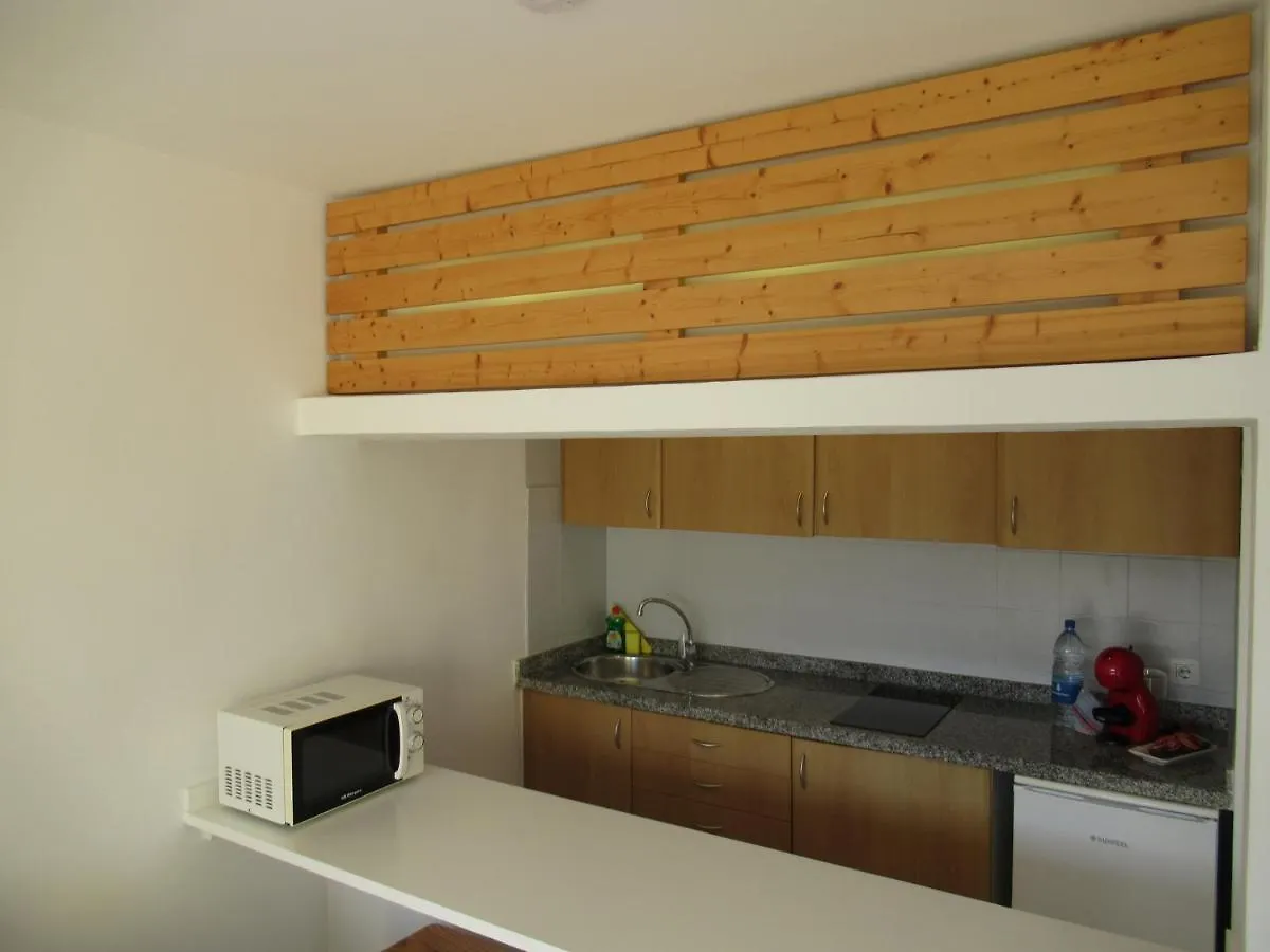 Garden Relax Apartments, By Comfortable Luxury Corralejo 0*,