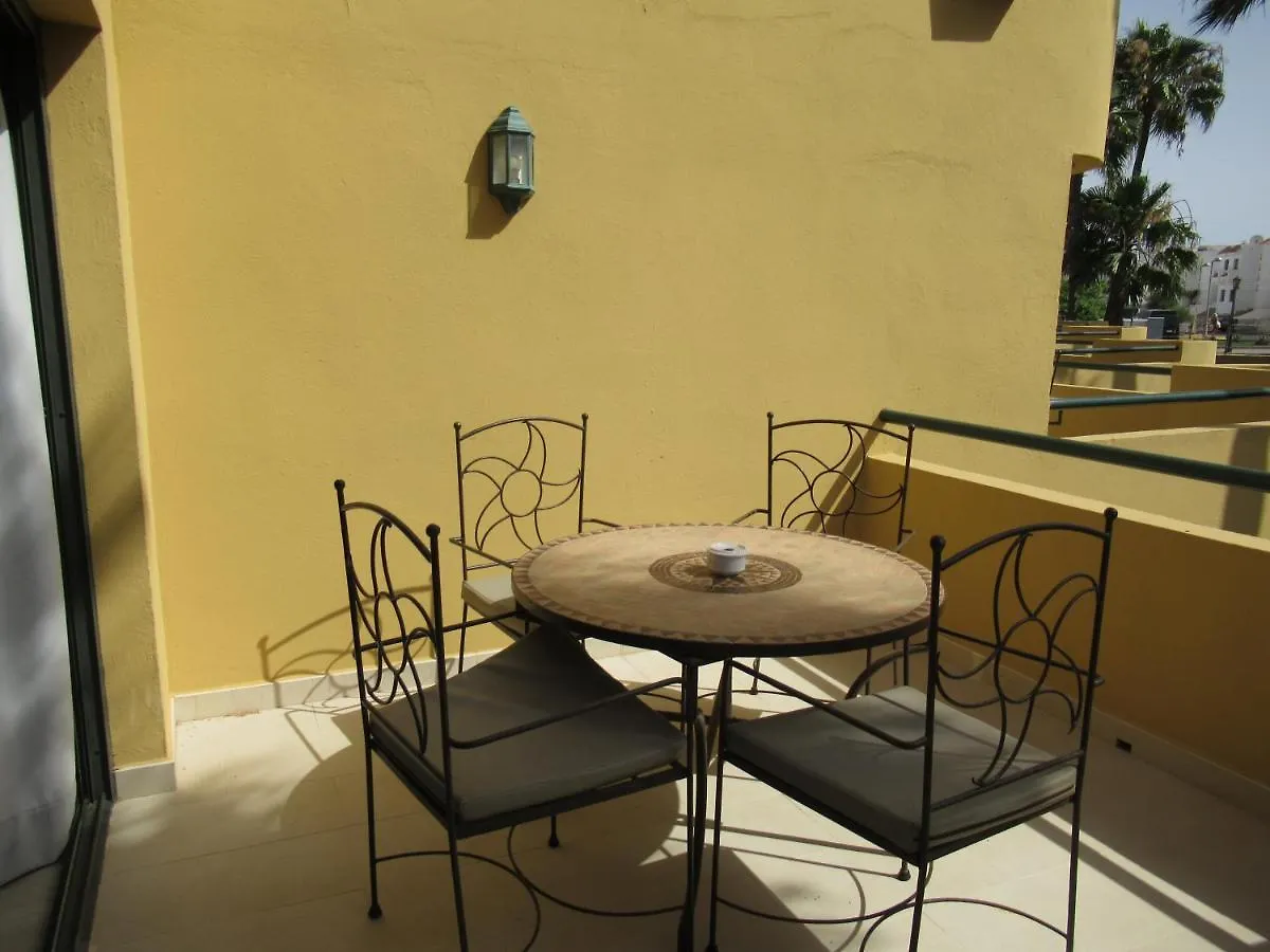 Apartment Garden Relax Apartments, By Comfortable Luxury Corralejo