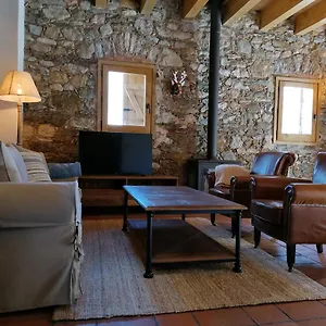  Chalet Casa De La Roca - Only Adults. España