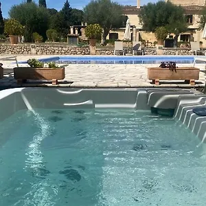  Agroturismo Son Cardaix España