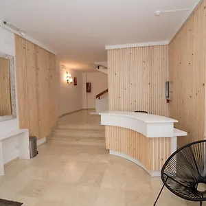  Apartamento Mestret España