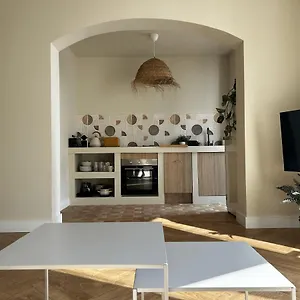  Apartamento Playa Lances España