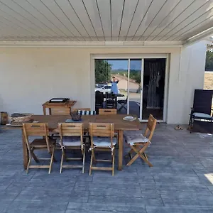 Petite Maison , Gargas (Vaucluse) France