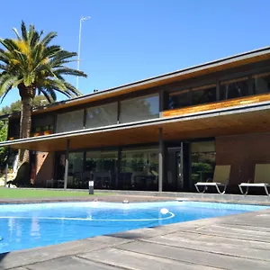  Villa Del Bosque España