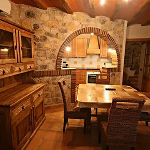  Casa rural Cal Puyo España