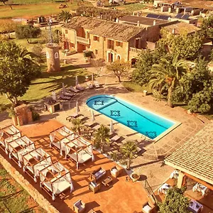  Agroturismo Es Quatre Cantons España