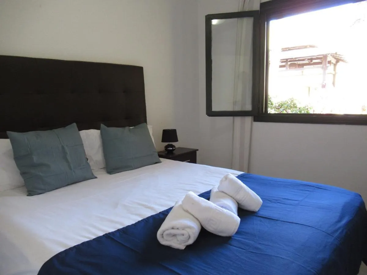 Appartement Garden Relax Apartments, By Comfortable Luxury Corralejo Spanje