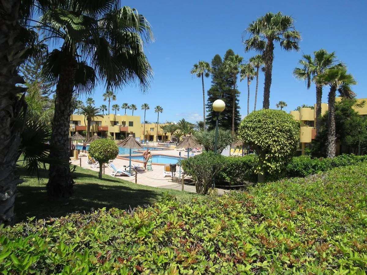 Garden Relax Apartments, By Comfortable Luxury Corralejo
