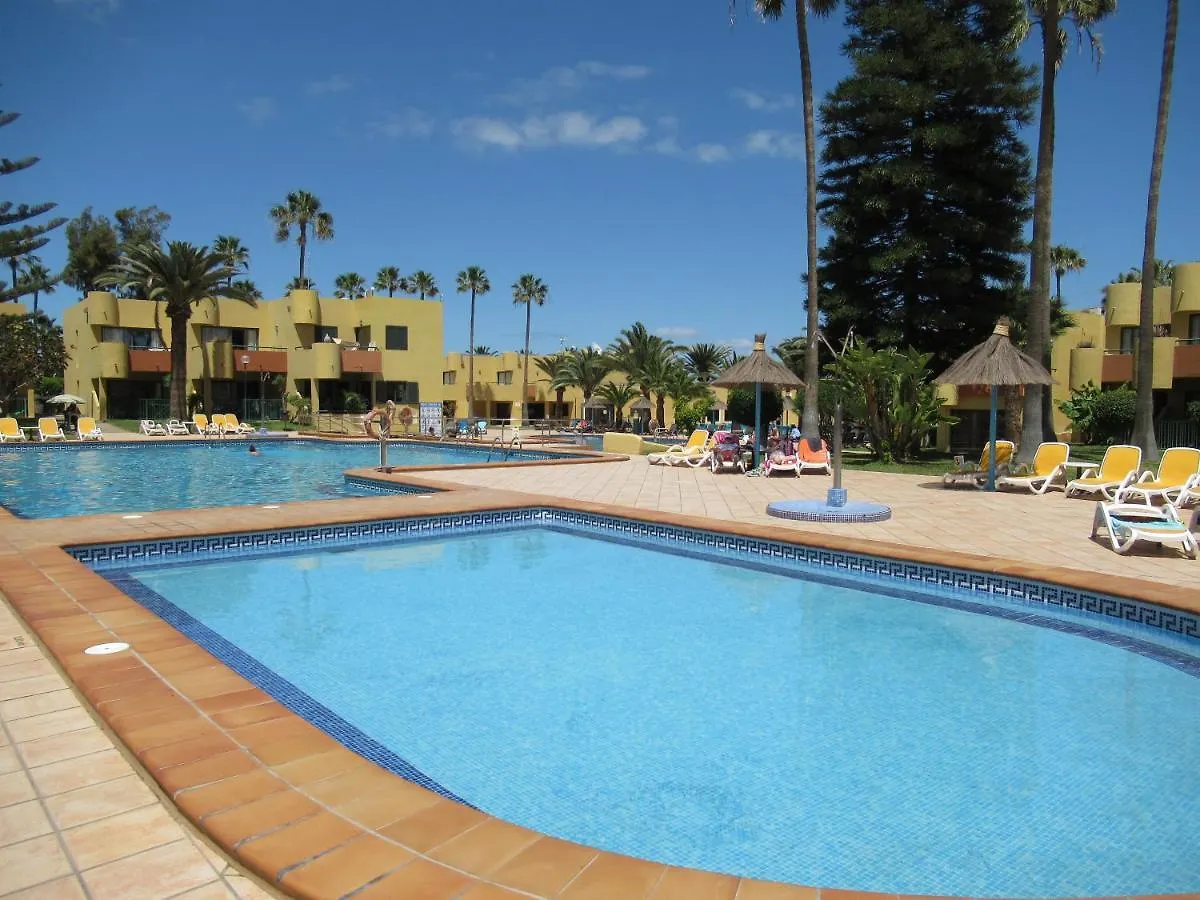 Appartement Garden Relax Apartments, By Comfortable Luxury Corralejo