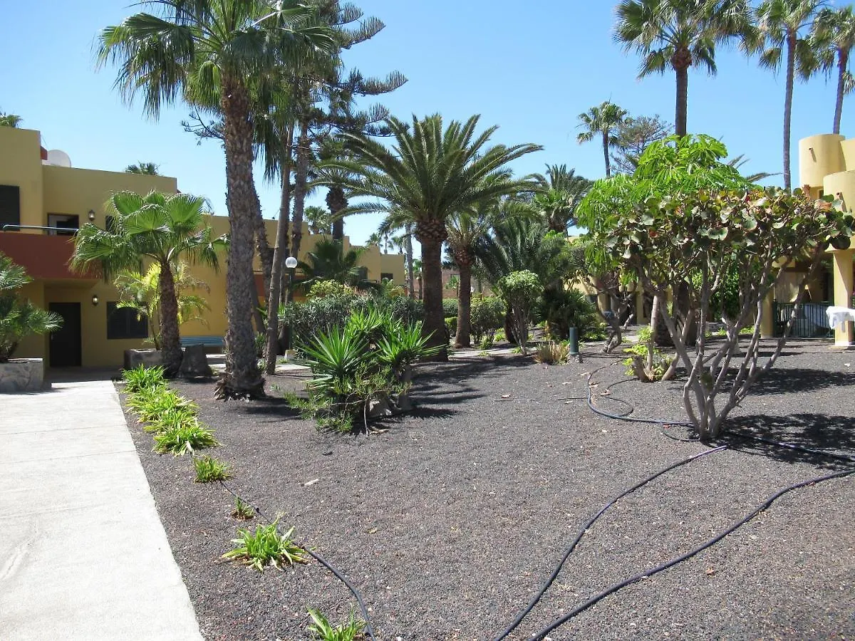Garden Relax Apartments, By Comfortable Luxury Corralejo Spanje