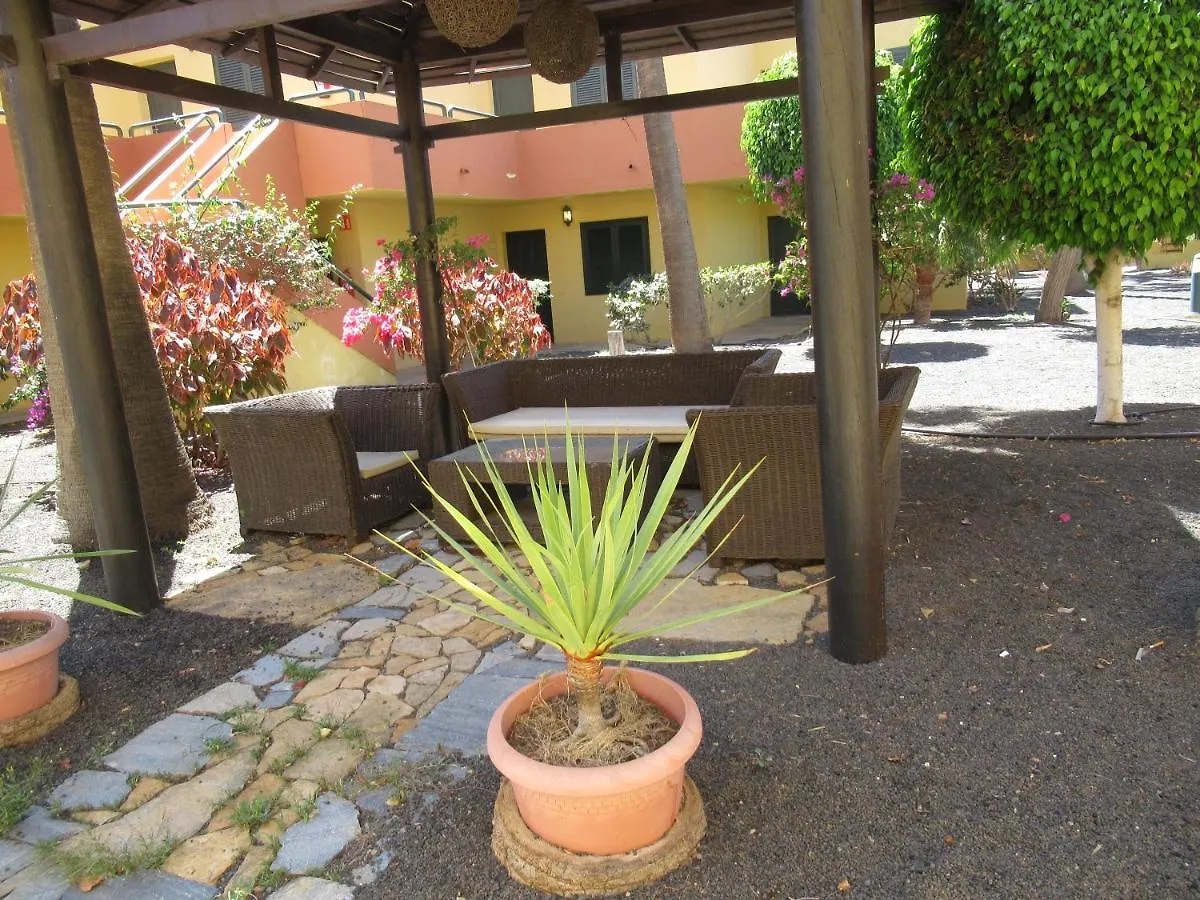 Garden Relax Apartments, By Comfortable Luxury Corralejo 0*,  Spanje