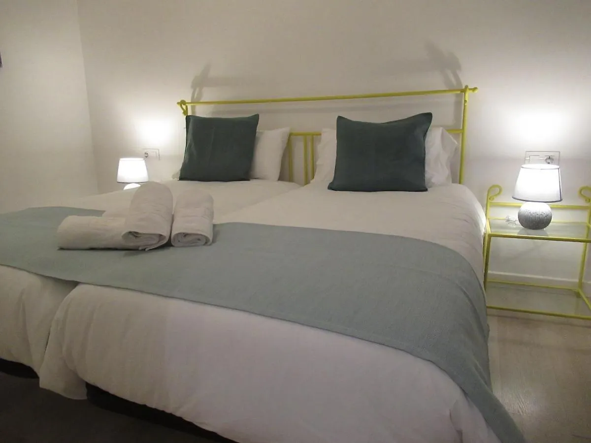 Garden Relax Apartments, By Comfortable Luxury Corralejo