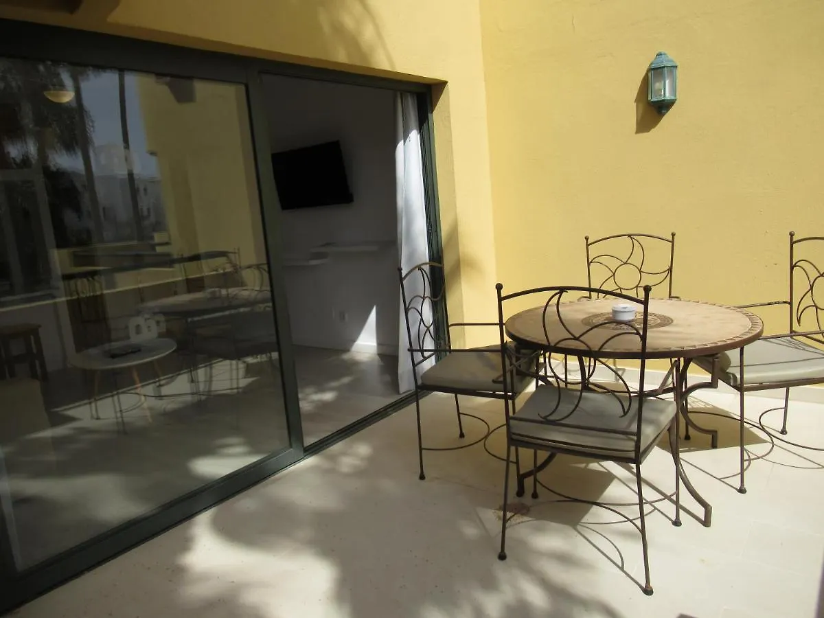 Appartement Garden Relax Apartments, By Comfortable Luxury Corralejo