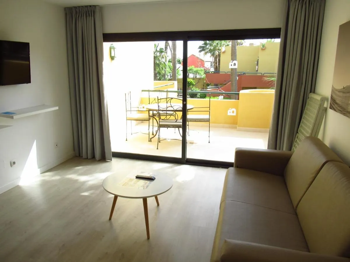 Garden Relax Apartments, By Comfortable Luxury Corralejo Appartement