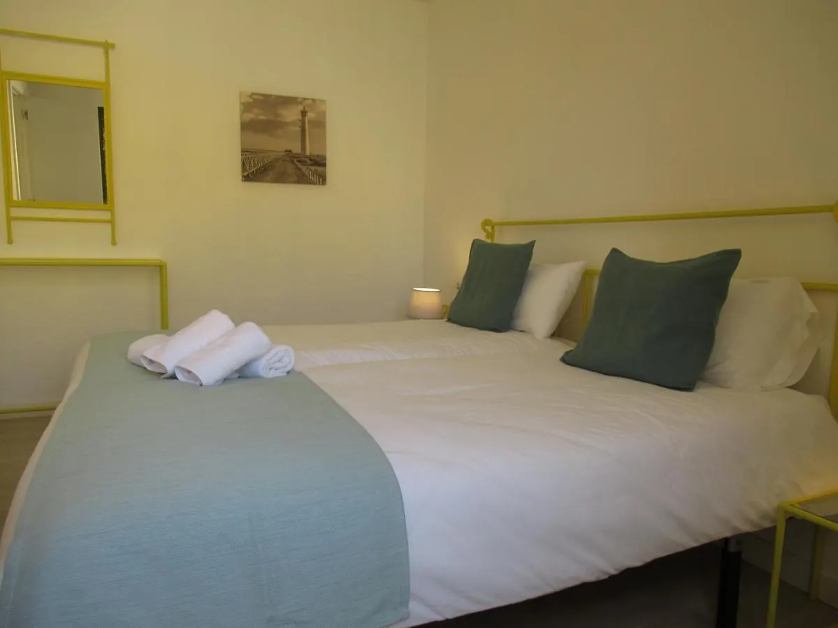 Garden Relax Apartments, By Comfortable Luxury Corralejo Spanje