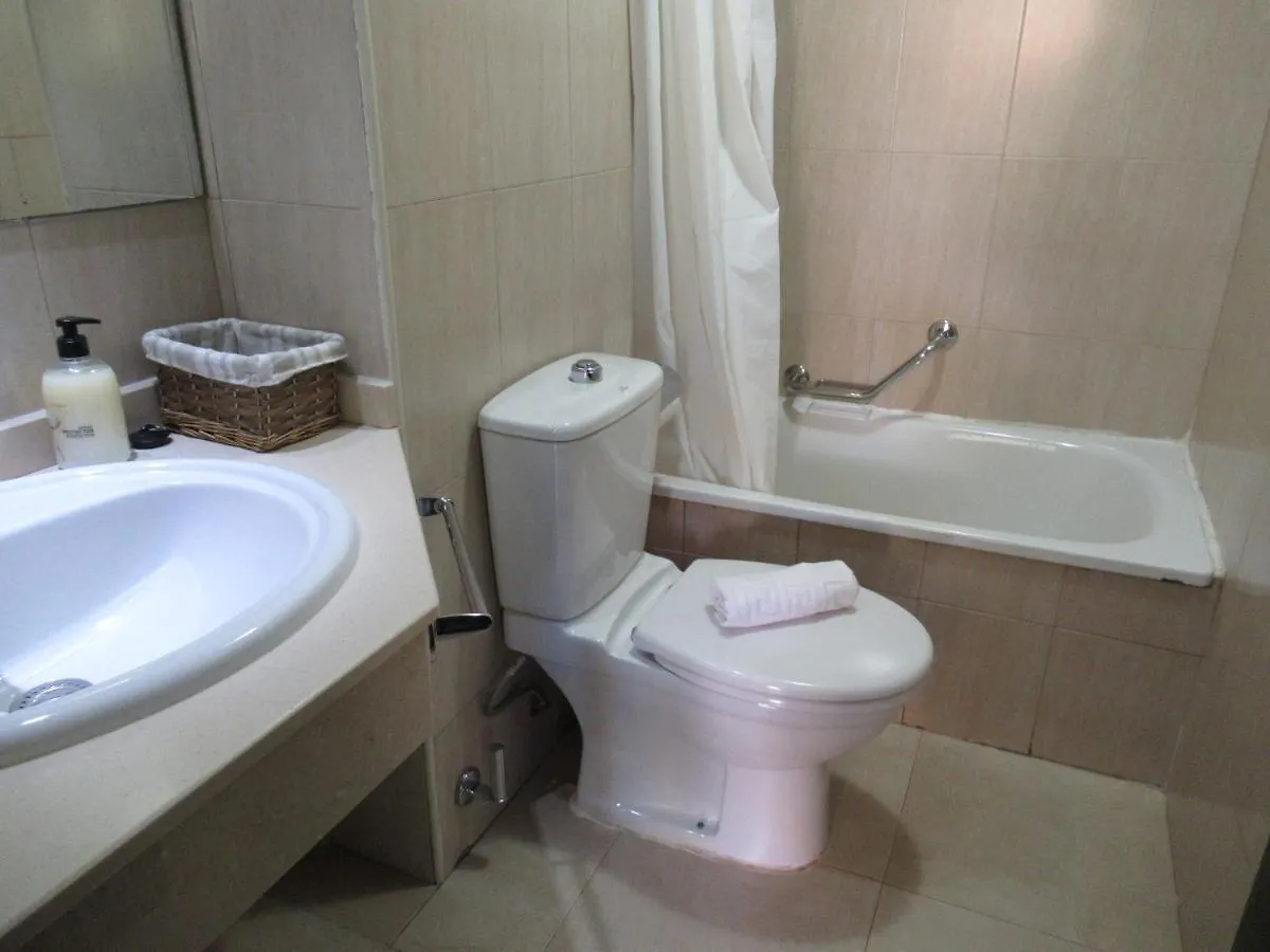 Garden Relax Apartments, By Comfortable Luxury 코라레호 아파트