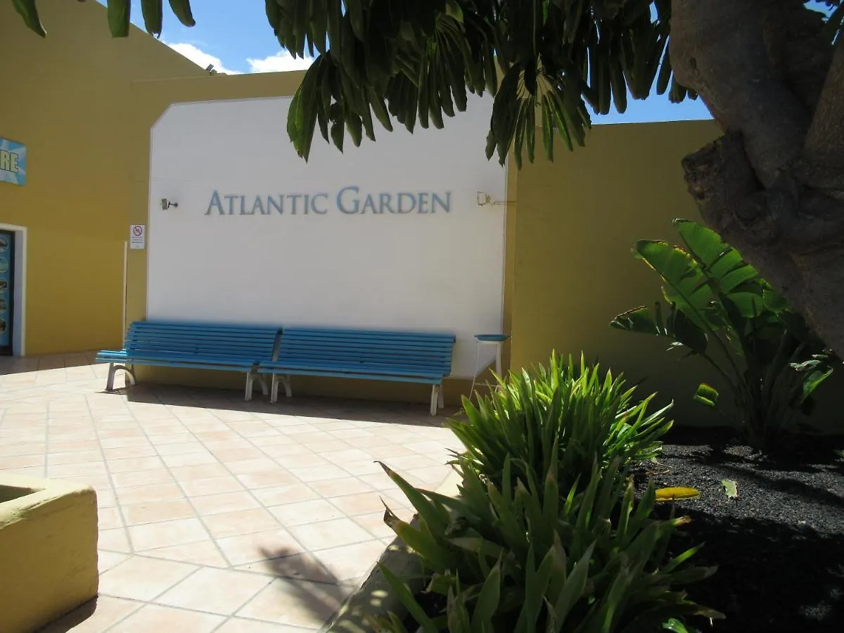 Garden Relax Apartments, By Comfortable Luxury 코라레호 아파트