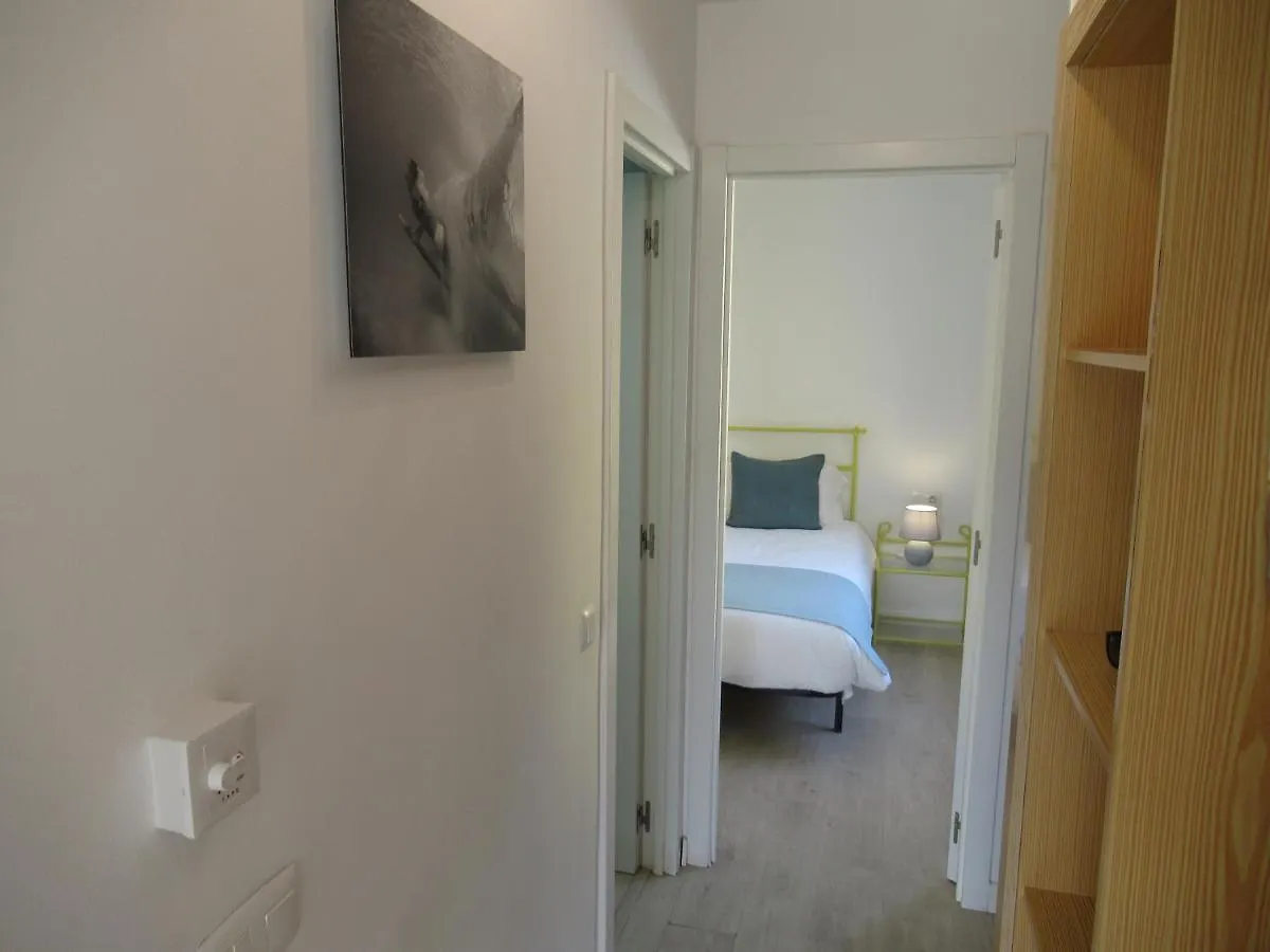 아파트 Garden Relax Apartments, By Comfortable Luxury 코라레호