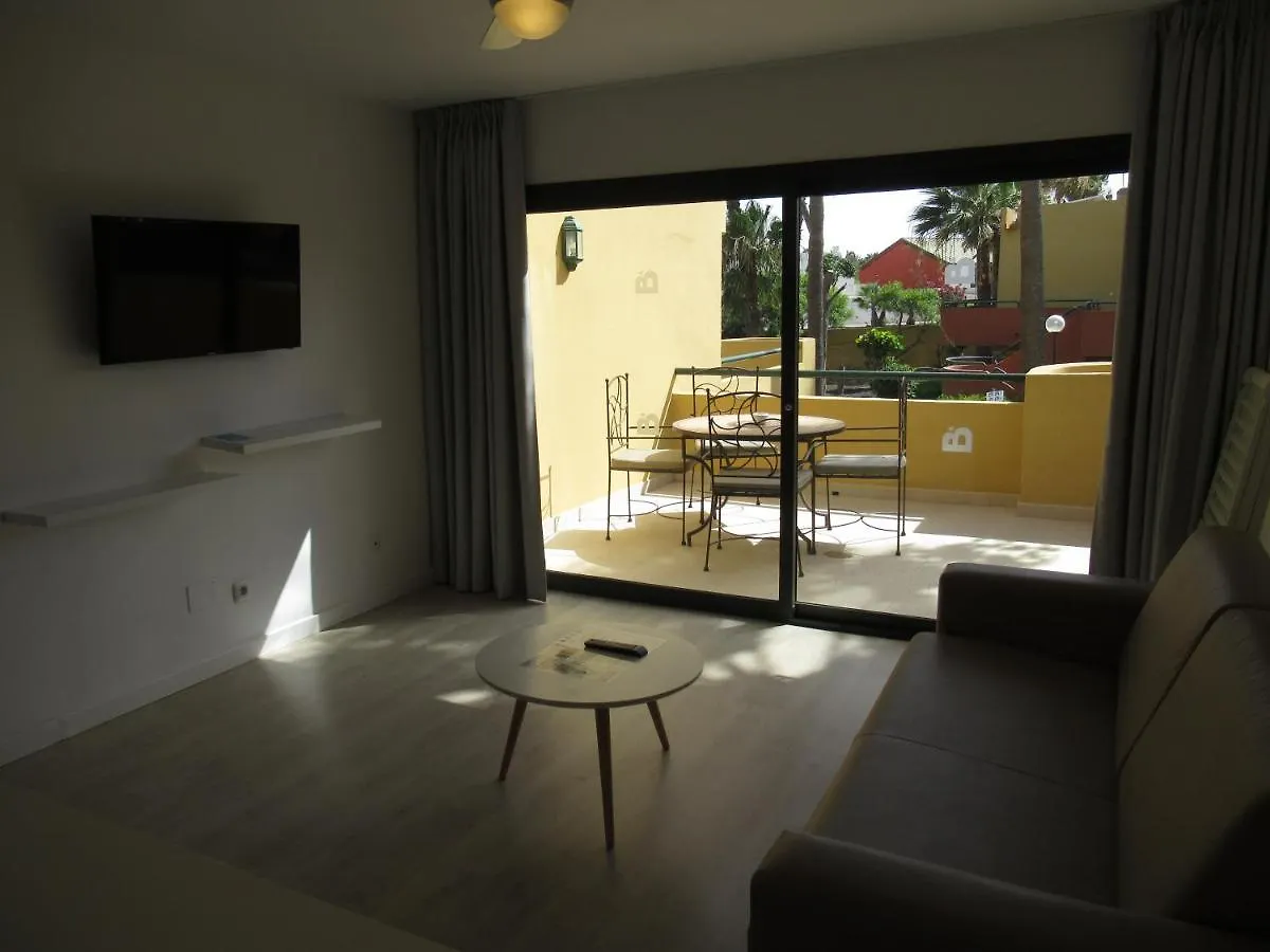 Garden Relax Apartments, By Comfortable Luxury 코라레호 아파트